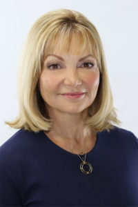 Mary Donne Peters