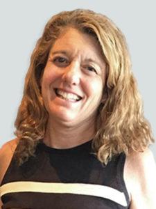 Catherine Blackstock, attorney