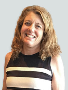 Catherine Blackstock, Attorney