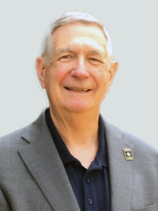 Tom Larkin