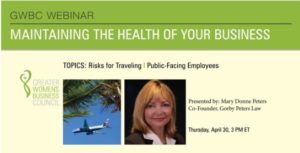 GWBC Webinar