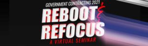 Reboot and Refocus